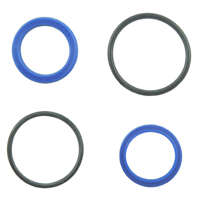 tmely - Těsnění válců / Kubota FD160D / FD203D / L3408 / L4508 / W9556-54511 / 5-07-137-01