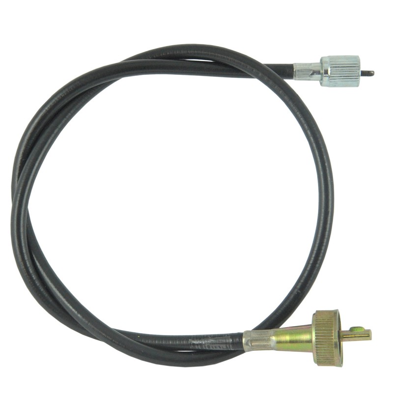 parts for iseki - Counter cable / 825 mm / Iseki TA230/TE4350/TE4270/TS2205/TU2300 / 1444-621-003-00 / 9-25-107-04