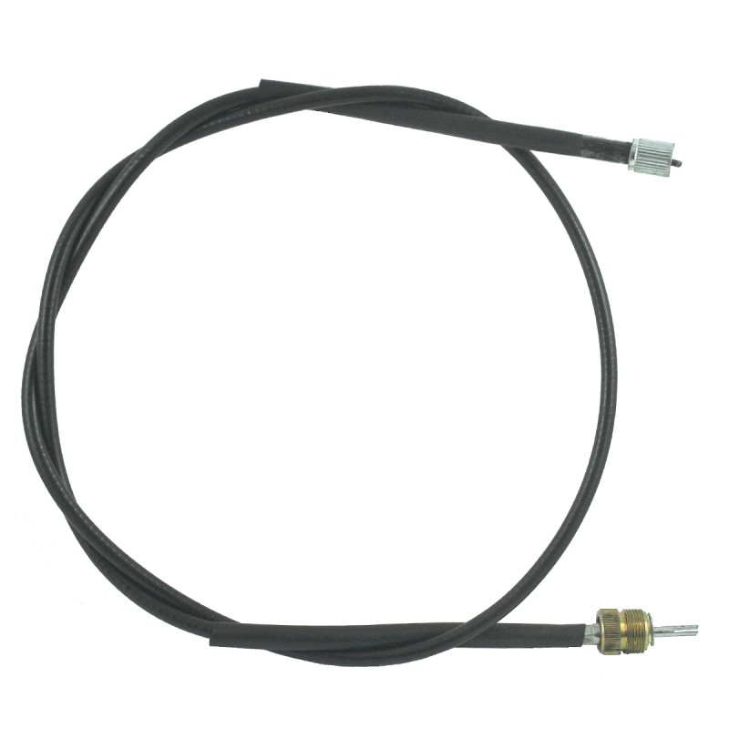 parts for kubota - Counter cable / 1450 mm / Kubota L240/L280/L285/L2600/L3500 / 34260-34650 / 5-25-123-04