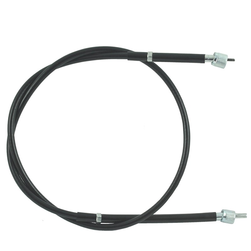 parts for kubota - Counter cable / 1445 mm / Kubota L3600/L4200/L4310/L4508/L4610 / TA040-30610 / W9501-45001 / 5-25-123-14