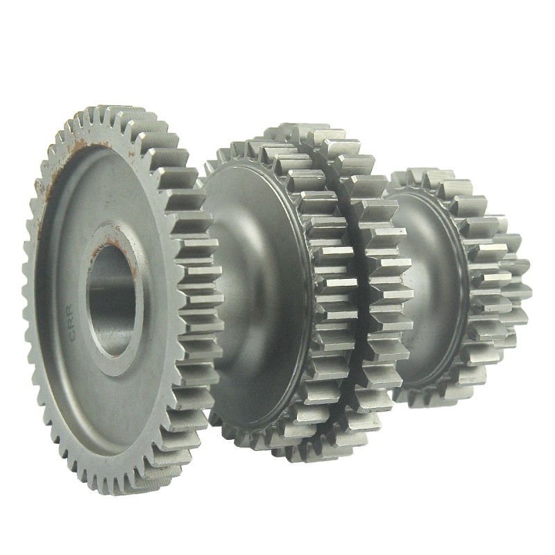 transmission - Transmission shaft / 17T/26T/36T/32T/47T / Kubota L240 / 5-19-103-14