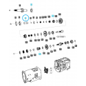 Cost of delivery: Arbre de liaison / TRG285 / Tracteur Ls 40031344