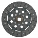 Cost of delivery: Clutch disc / 10T / 216 mm / 8 1/2" / Kubota GL/GT/L/L-1/X / 37460-14300 / 32240-14302 / 6-05-100-01