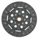 Cost of delivery: Disque d'embrayage / 10T / 216 mm / 8 1/2" / Kubota GL/GT/L/L-1/X / 37460-14300 / 32240-14302 / 6-05-100-01