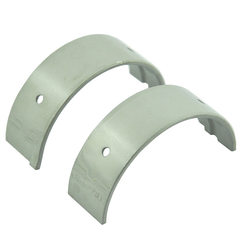 acetabular sockets - Connecting rod bearings / STD + 1.25 / Kubota D1100 / D1101 / D1102 / D1402 / D1462 / D1463 / V1500 / V1501 / V1502