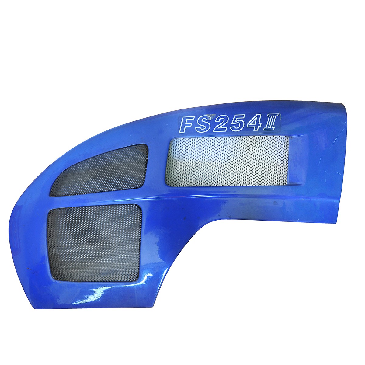 Jinma FS254 II side mask