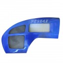 Cost of delivery: Jinma FS254 II side mask