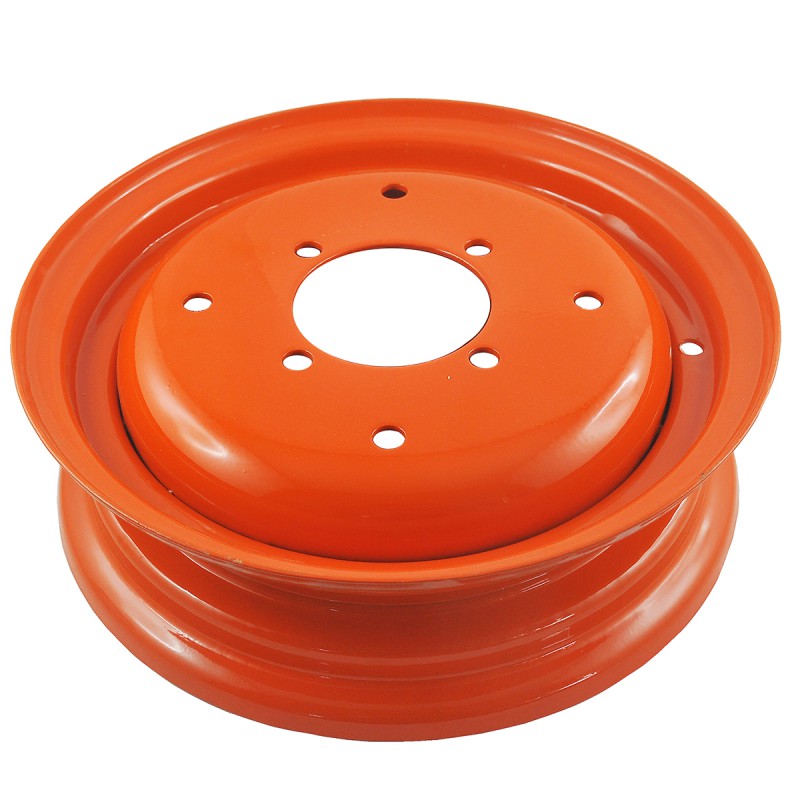 llantas - Llanta 4.00 x 12 / 2x4 / 2DW / Kubota / Zen-Noh