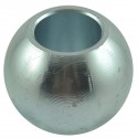 Cost of delivery: Boule pour maillons de liaison / 22 x 45 x 35 mm / Cat I / S.1366