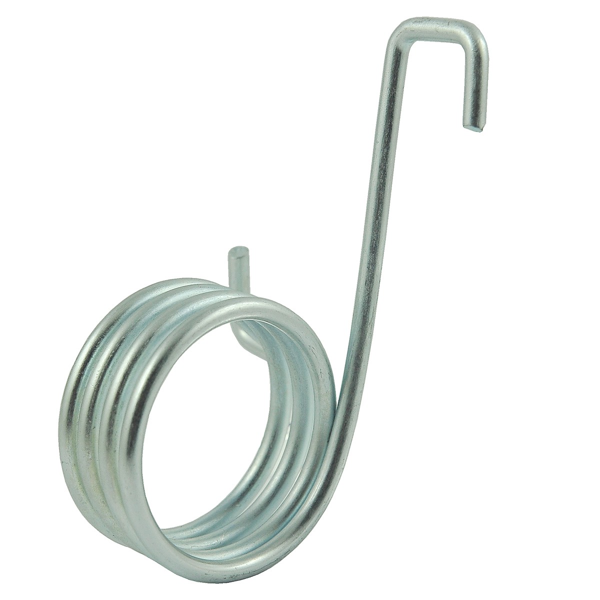 muelles - Muelle de pedal de freno / Ø45 mm / Kubota L4508 / TC030-44170 / 5-25-101-24