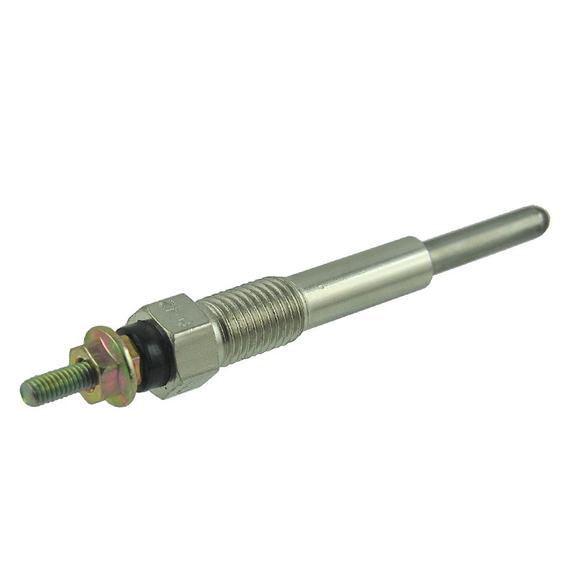 parts for hinomoto - Glow plug / 10.5V / PI-42 / 89 mm / Hinomoto / 5-26-107-01