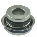 Cost of delivery: Water pump shaft seal - repair kit / 12 x 30 mm / FB-12 / 000009/A