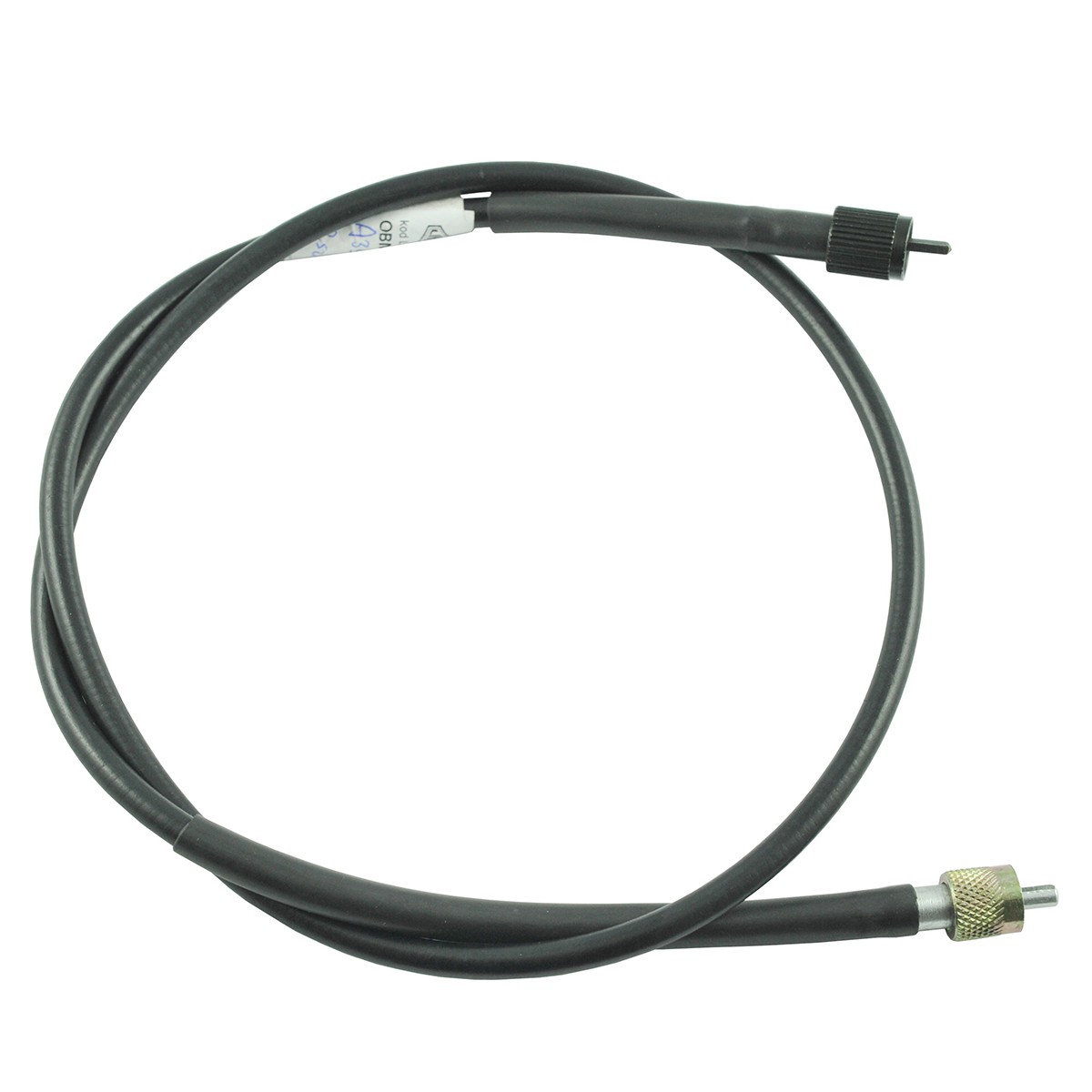 Counter cable / 1110 mm / Kubota B2710/L1802/L2002/L2202/L2402/L2602/L2850/L2900/L3010/L325/L3300/L3410/L3450/L3650 / OBMT13