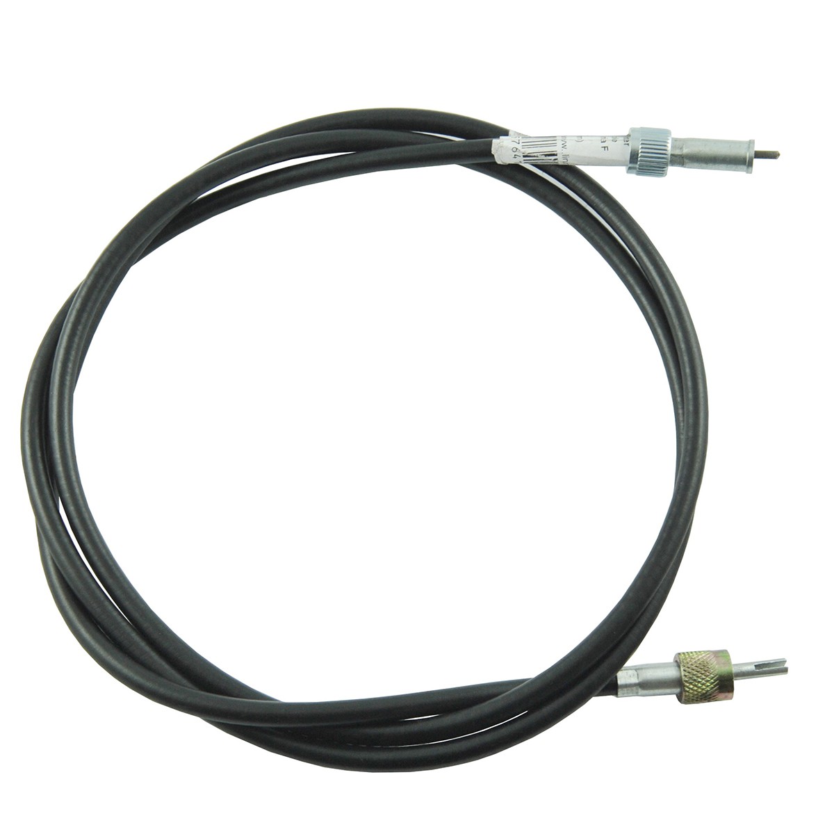 Cable contador / 1705 mm / Yanmar FX265 / 42130-502220 / OBMT02