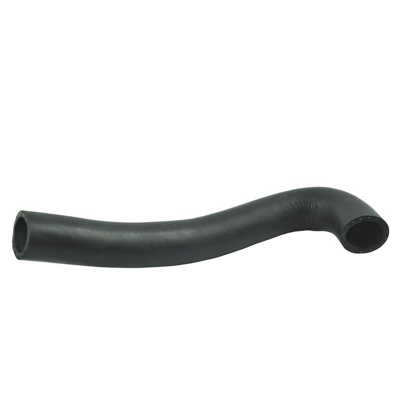 snakes - Radiator hose / Ø 30/39 x 90 x 305 mm / Hinomoto E18 / E23 / E25 / E202 / E222 / E230 / E1802 / 7-12-101-02