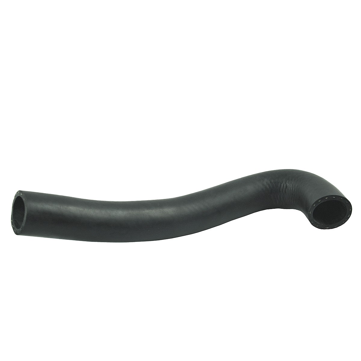 Radiator hose / Ø30/39 x 90 x 305 mm / Hinomoto E23/E25/E202/E222/E230 / 7-12-101-02