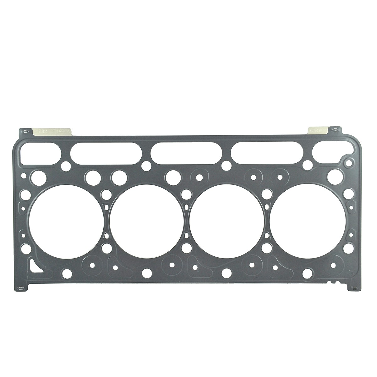 head gaskets - Cylinder head gasket / Ø88 mm / Kubota V2003 / V2203 / V2403 / Kubota L4508