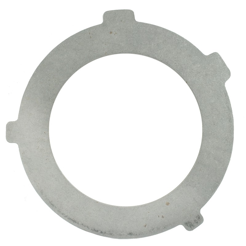 parts for kubota - Brake disc spacer / Ø 215 mm / Kubota GL19/L245/L1501/L3408 / 37720-28170 / 6-16-100-01