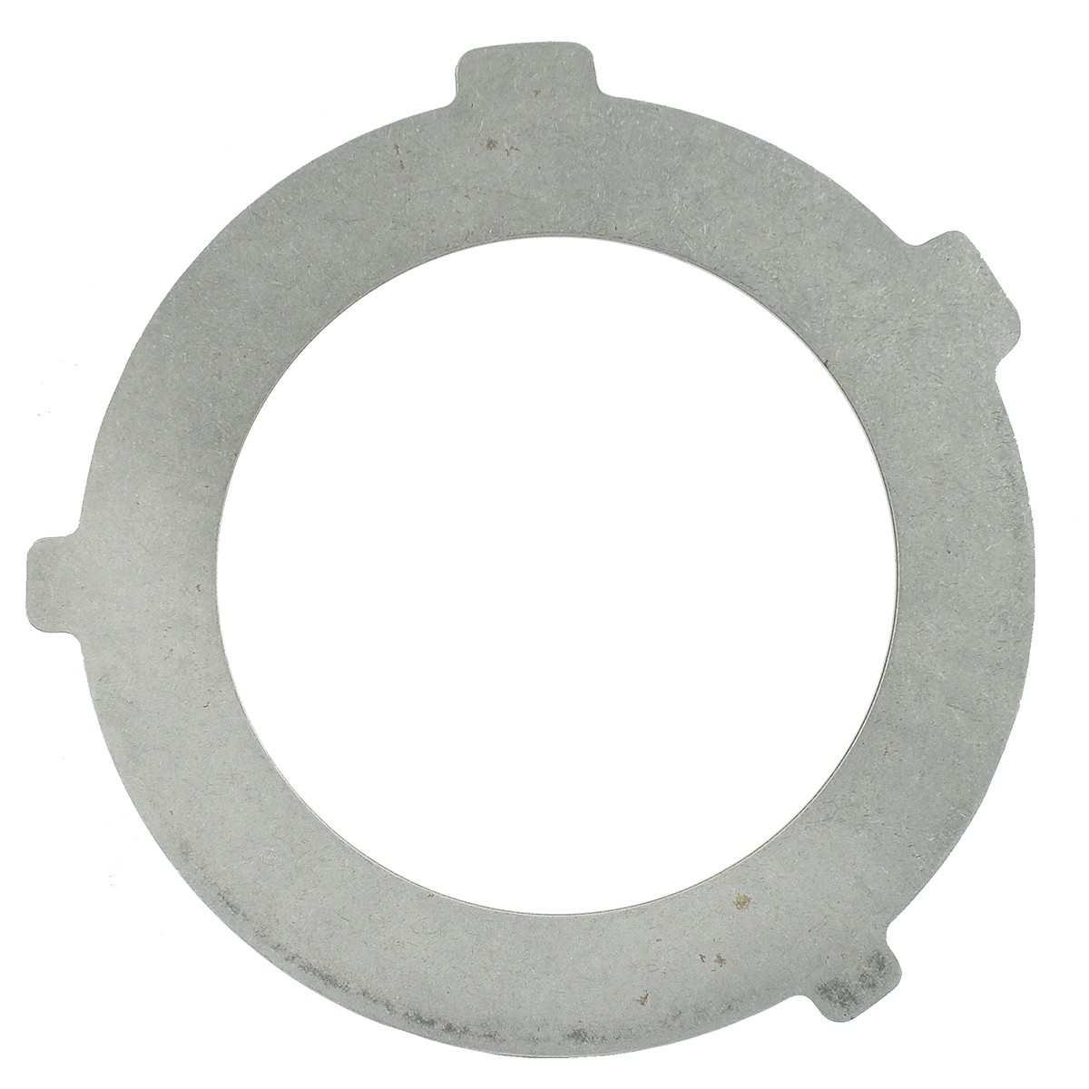 Brake disc spacer / Ø 215 mm / Kubota GL19/L245/L1501/L3408 / 37720-28170 / 6-16-100-01