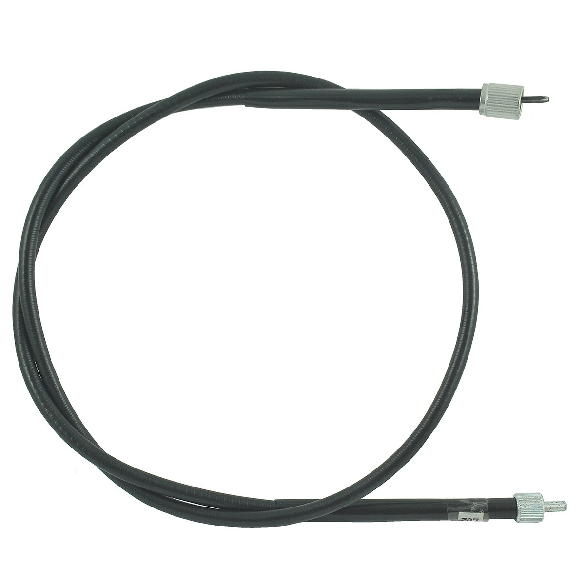 Counter cable / 1200 mm / Kubota L02//L1802/L2002/L2202/L2402 / 38240-34654 / 5-25-123-02