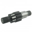 Cost of delivery: Shaft / 19T/10T/19T / LH / 203 mm / Iseki TS2510 / 1426-301-006-00 / 9-19-103-04