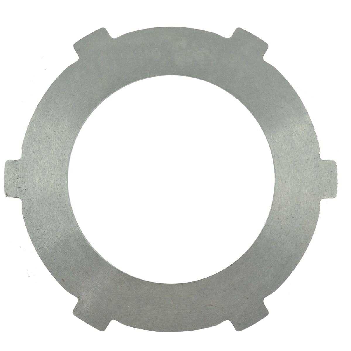 Disc spacer / Ø 159 mm / Kubota M6040/M9540 / 3C291-23050 / 6-16-100-19