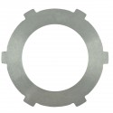 Cost of delivery: Disc spacer / Ø 159 mm / Kubota M6040/M9540 / 3C291-23050 / 6-16-100-19