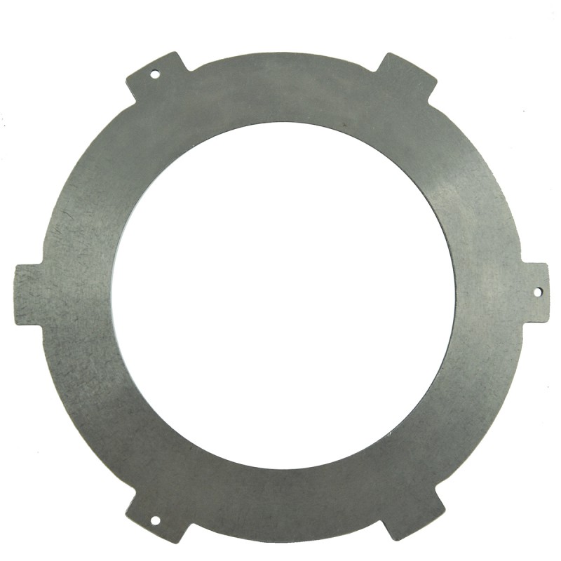 parts for kubota - Disc spacer / Ø 155 mm / Kubota M6040/M9540 / 3C291-23042 / 6-16-100-18