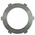 Cost of delivery: Disc spacer / Ø 155 mm / Kubota M6040/M9540 / 3C291-23042 / 6-16-100-18