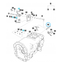 Cost of delivery: Arbre sélecteur de vitesses (3-4) / TRG290 / Ls Tracteur 40257959