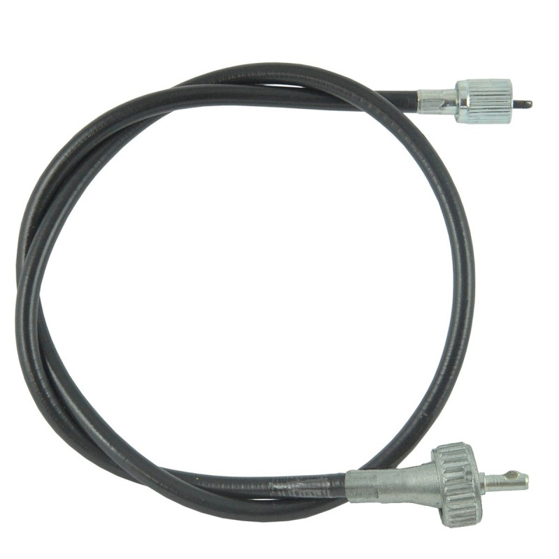 pièces pour iseka - Câble de compteur / 880 mm / Iseki TE/TL/TS/TU/TX / 1480-621-001-00 / OBMT07B