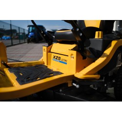 Cub Cadet XZ5 L137