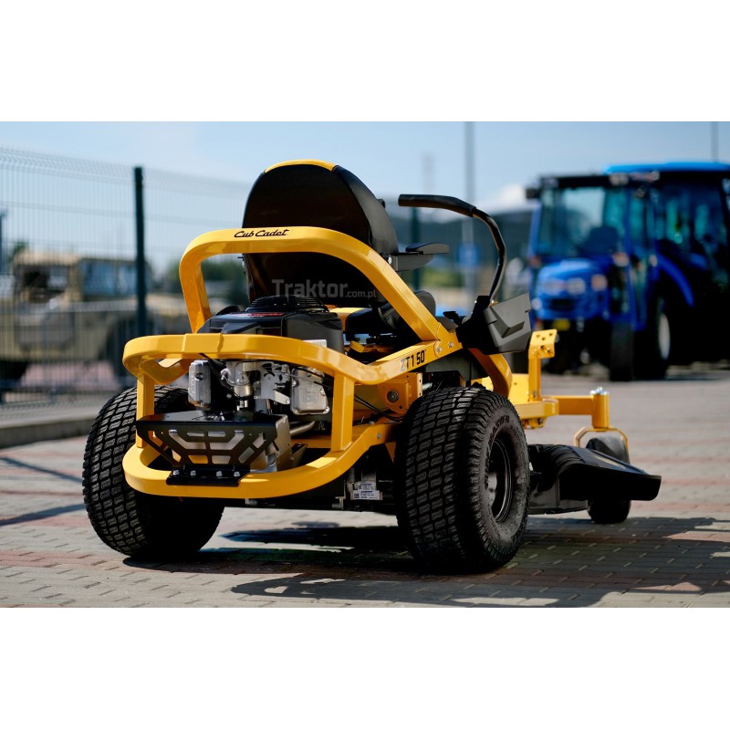 Cub cadet xz5 online l137