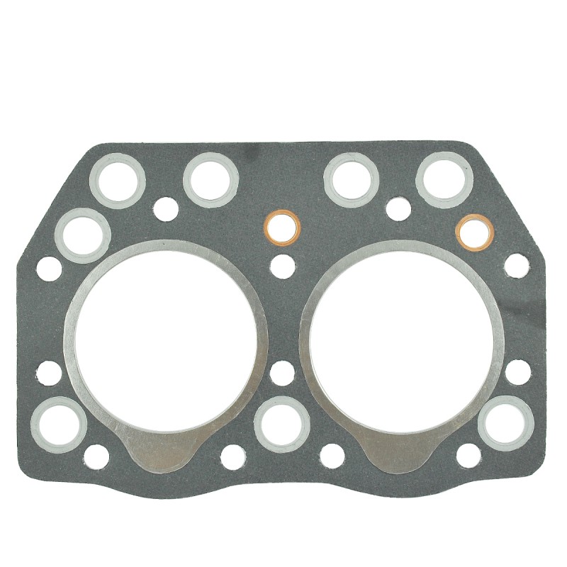 head gaskets - Head gasket / Ø94 mm / Hinomoto E23 / E230 / Toyosha P126