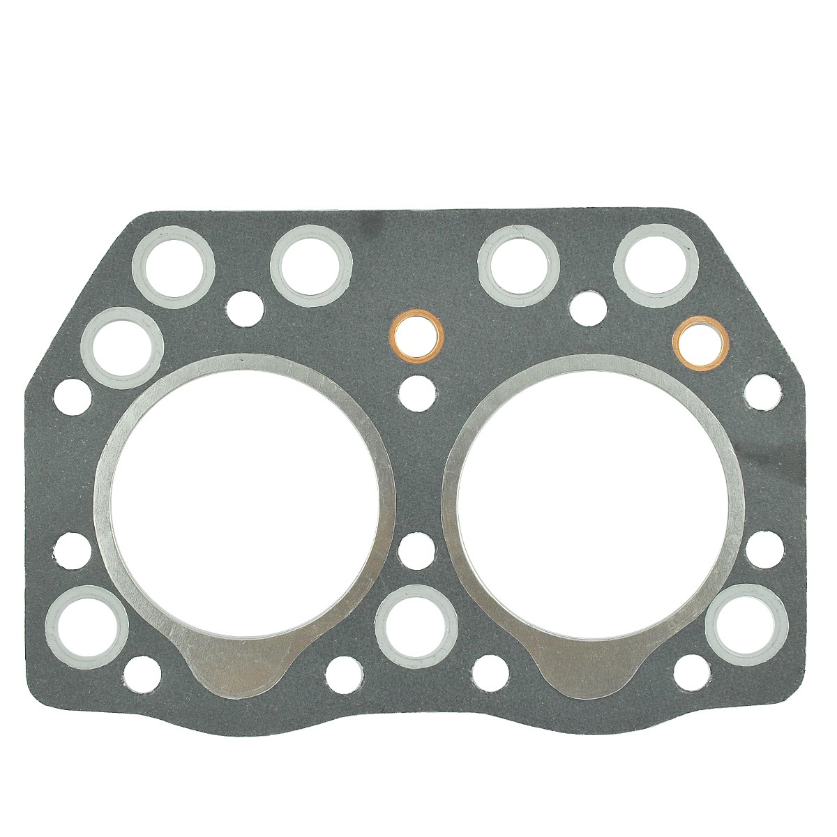 Head gasket, head gasket, Toyosha P126, 2281-1111-00, 7-15-107-08 ...