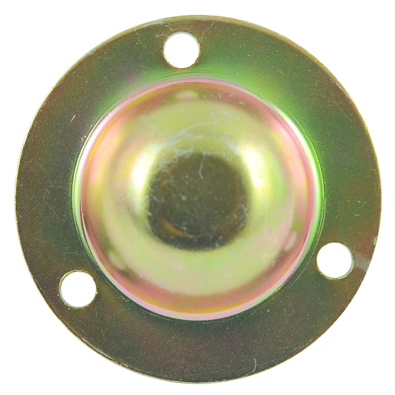 pièces pour iseka - Enjoliveur de roue avant / Ø 73,50 mm / Iseki / 9-17-102-02