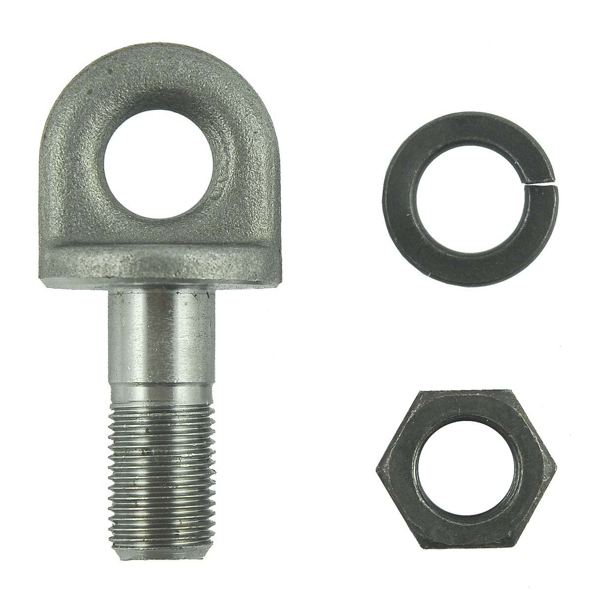 Eye bolt / Ø 16 mm / M16 x 40 mm / Kubota L3408/L4508 / 5-25-131-17