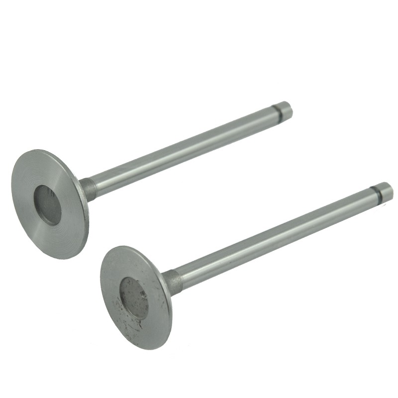 soupapes moteur - Soupapes moteur / Entrée / Sortie / Toyosha S111 / P126 / Hinomoto E16 / E18 / E23 / E25