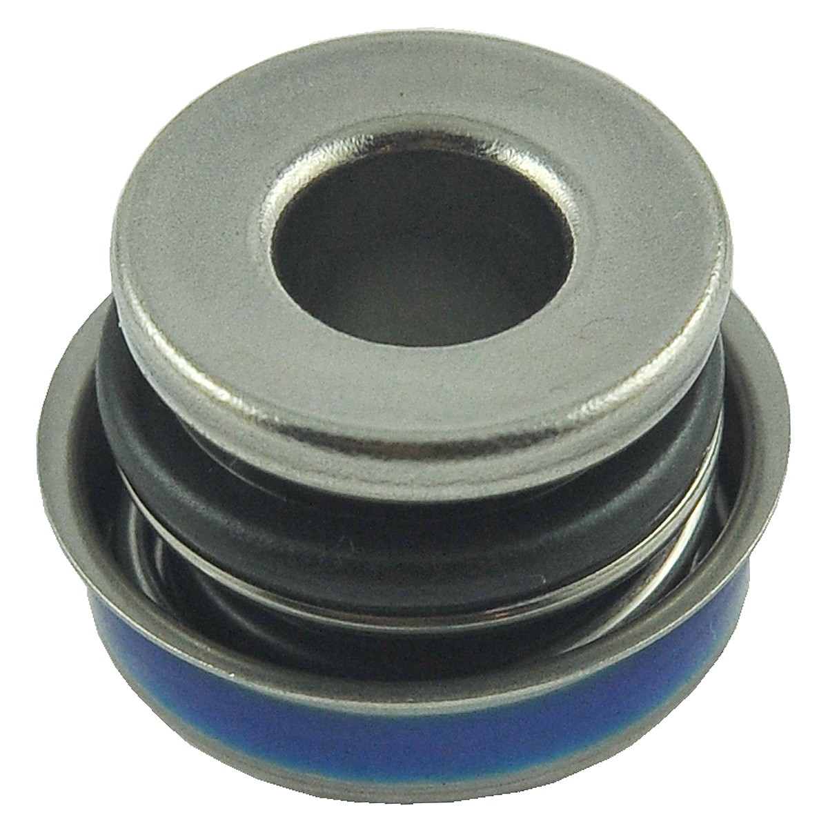 Sello del eje de la bomba de agua / 12 x 25,60 mm / Kubota B7100 / B1200 / B1400 / B1500 / B1550 / B1600 / Kubota D750