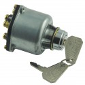 Cost of delivery: Ignition switch Kubota L1500/L2000/L2202 / 38180-3182-0 / 66704-55120 / 5-25-110-30