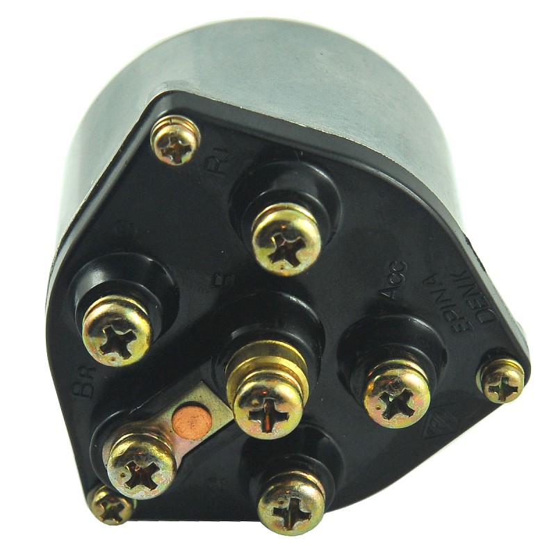 Interrupteur d'allumage Kubota  L2501/L2600/L2800/L2800/L3000/L3200/L34/L3400/L3408/L3700/L3800/L4300/