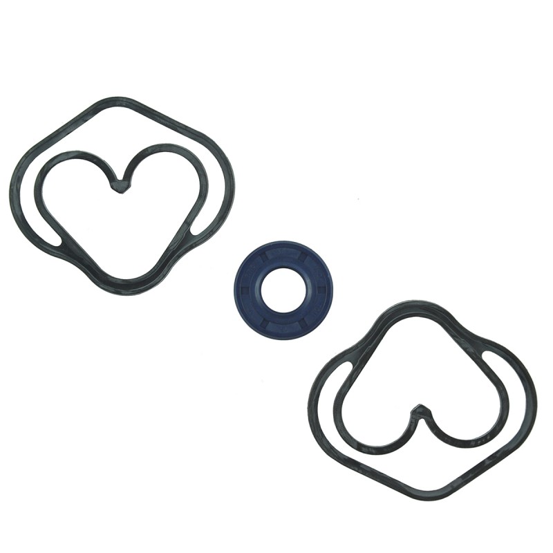 utesnenie - Tesnenia hydraulického čerpadla / Kubota L2808 / L3130 / L3240 / L3400 / L3408 / L4508