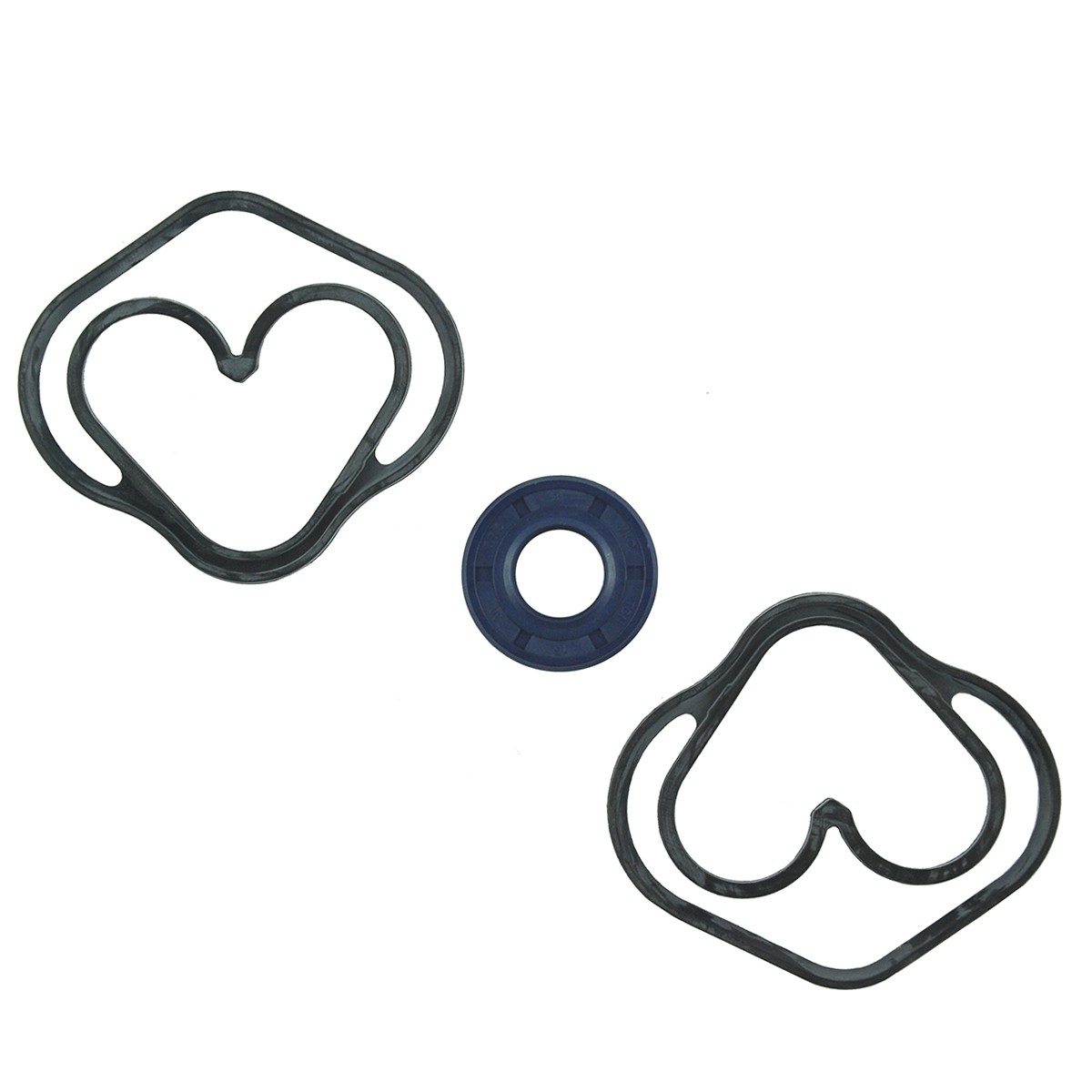 abdichtung - Hydraulikpumpendichtungen / Kubota L2808 / L3130 / L3240 / L3400 / L3408 / L4508