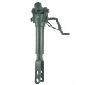 Cost of delivery: CAT I three-point linkage arm hanger with adjustment / 365 mm / Kubota L3901/L3408 / 5-07-108-06