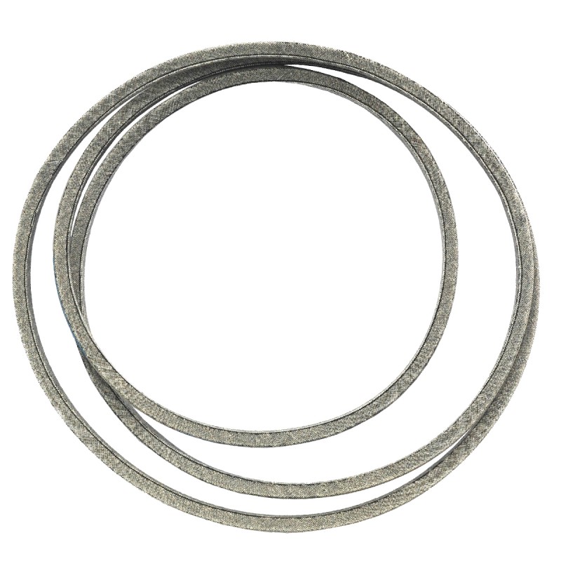 paski klinowe - Correa trapezoidal / 13 x 2497 mm / Iseki CM7216H / CM7226H / Stiga Estate 4092H / 4102H / 5092HW / 5102HW / 6092HW / 6102HW