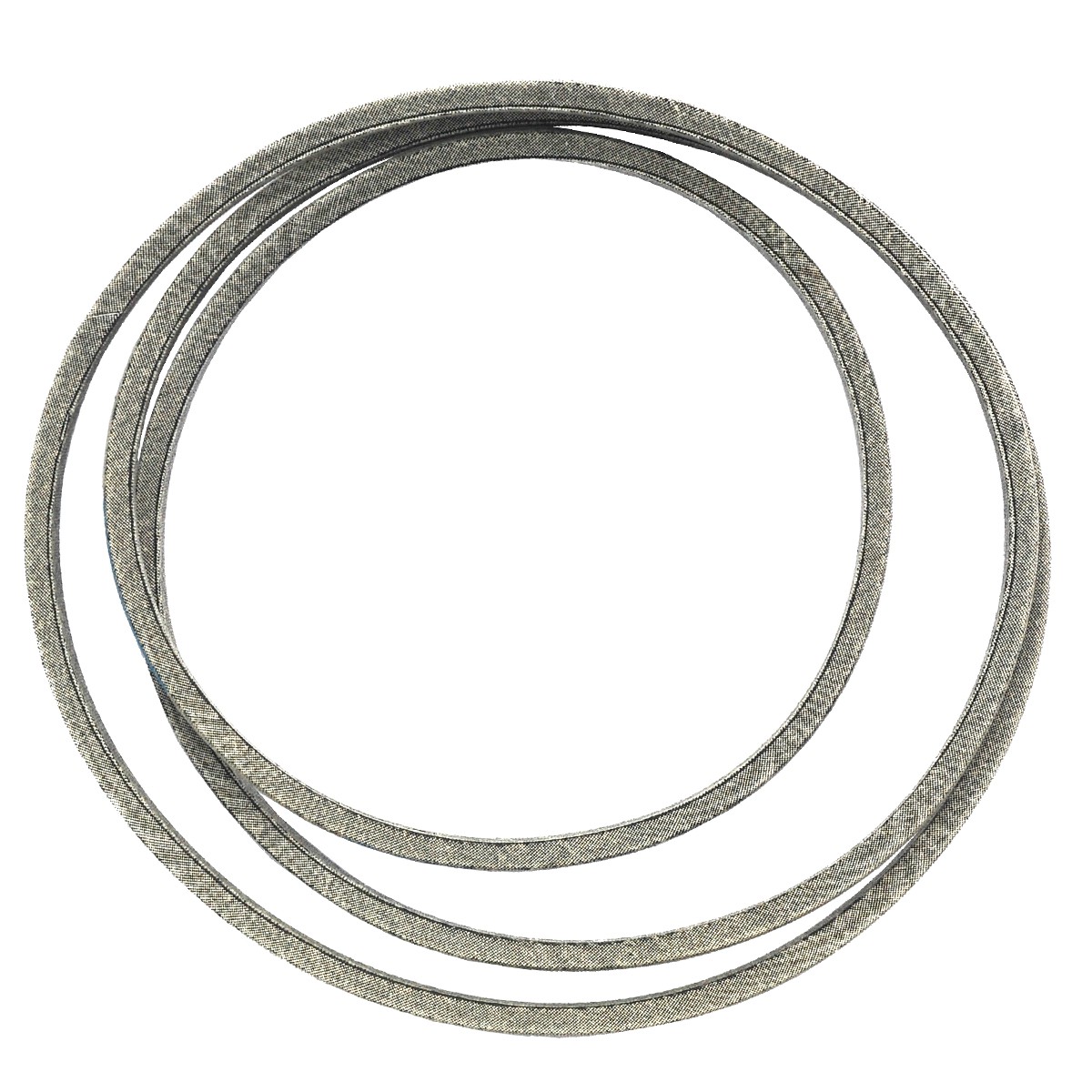 paski klinowe - Pasek klinowy / 13 x 2497 mm / Iseki CM7216H / CM7226H / Stiga Estate 4092H / 4102H / 5092HW / 5102HW / 6092HW / 6102HW