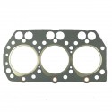 Cost of delivery: Head gasket Ø 76 mm, Iseki E3100