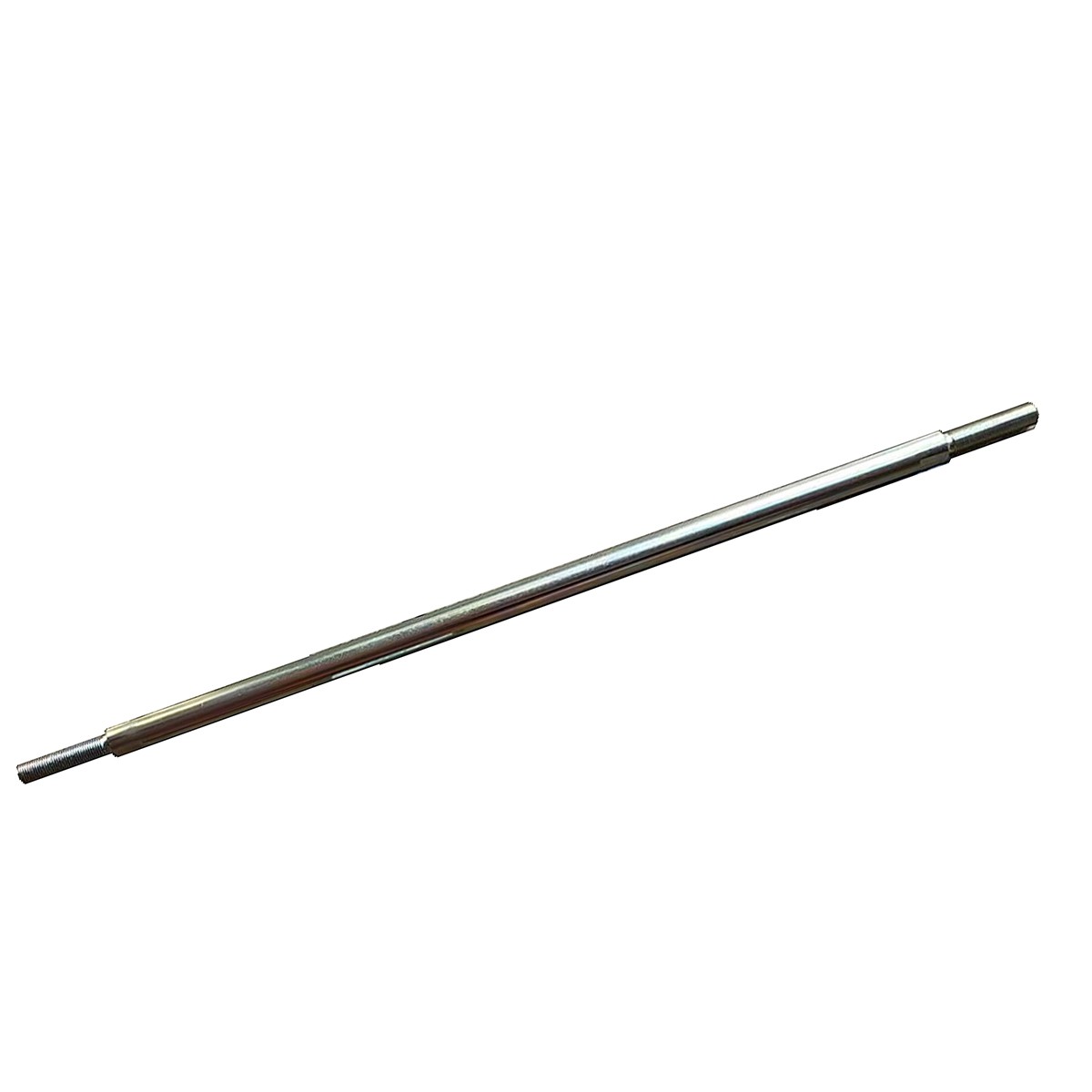 Tie rod / 535 mm / Iseki SXG19/SXG323/SXG326/SXG327 / 1728-436-001-00
