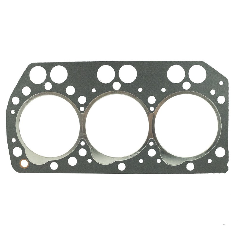 kopfdichtungen - Zylinderkopfdichtung / Ø87 mm / Iseki TF26F / Iseki E3CD / E3CF