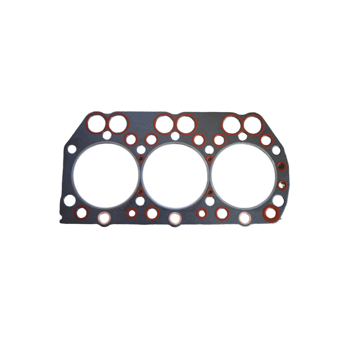 Head gasket / Ø 80 mm, Iseki TF19F, Iseki E3112